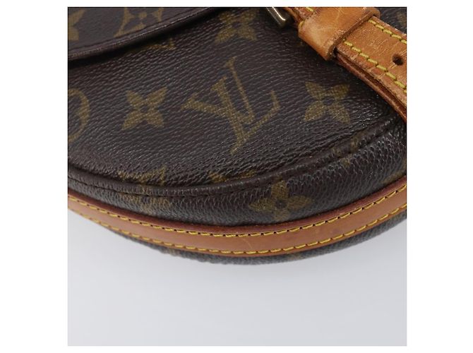 LOUIS VUITTON Monogram Chantilly PM Shoulder Bag M51234 LV Auth ka6108 Monogramma - vista 17