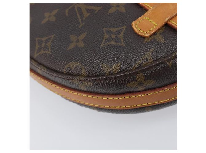 LOUIS VUITTON Monogram Chantilly PM Shoulder Bag M51234 LV Auth ka6108 Monogramma - vista 19