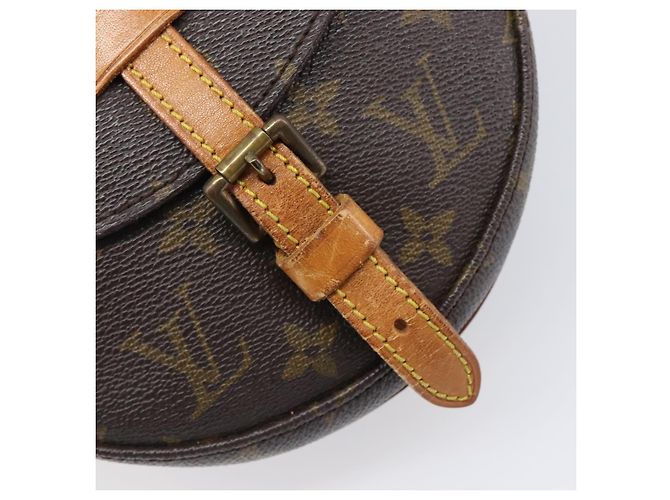 LOUIS VUITTON Monogram Chantilly PM Shoulder Bag M51234 LV Auth ka6108 Monogramma - vista 21