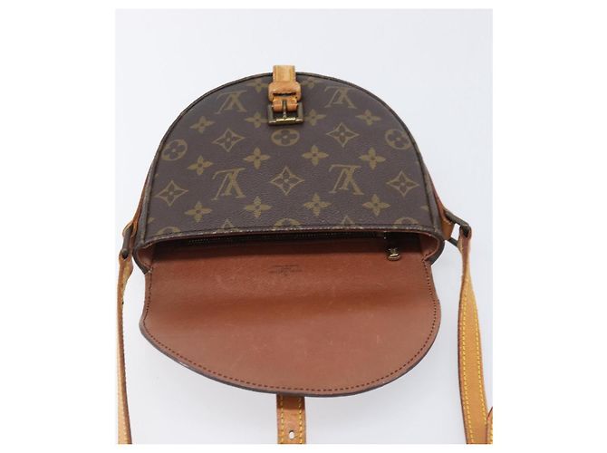 LOUIS VUITTON Monogram Chantilly PM Shoulder Bag M51234 LV Auth ka6108 Monogramma - vista 22