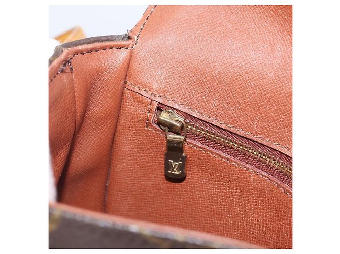 LOUIS VUITTON Monogram Chantilly PM Shoulder Bag M51234 LV Auth ka6108 Monogramma - vista 26