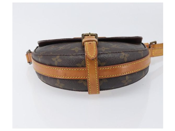 LOUIS VUITTON Monogram Chantilly PM Shoulder Bag M51234 LV Auth ka6108 Monogramma - vista 5