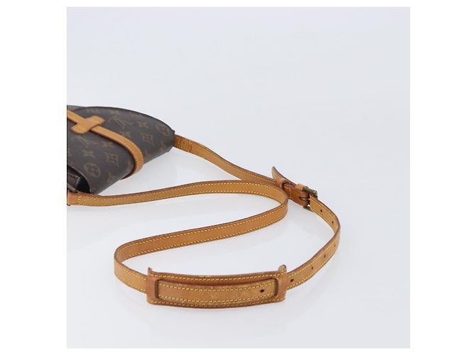 LOUIS VUITTON Monogram Chantilly PM Shoulder Bag M51234 LV Auth ka6108 Monogramma - vista 6