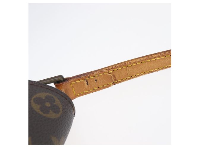 LOUIS VUITTON Monogram Chantilly PM Shoulder Bag M51234 LV Auth ka6108 Monogramma - vista 9