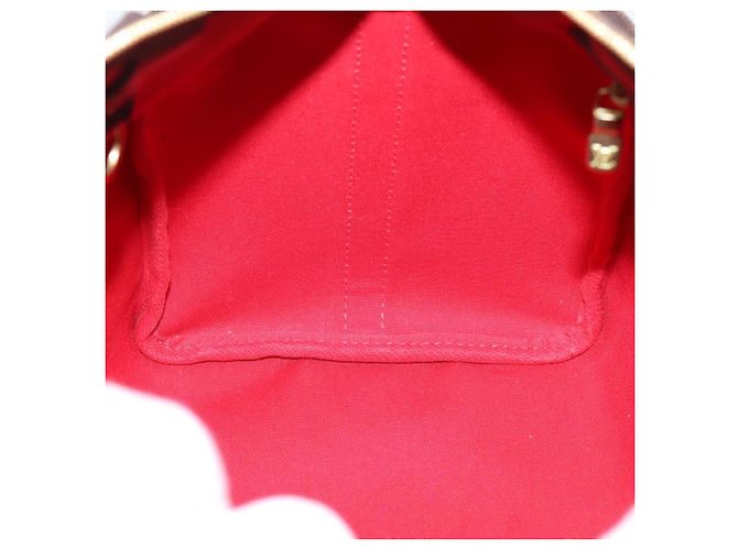 Borsa a mano LOUIS VUITTON Damier Ebene Speedy Bandouliere30 N41367 LV Auth 203285V - vista 20