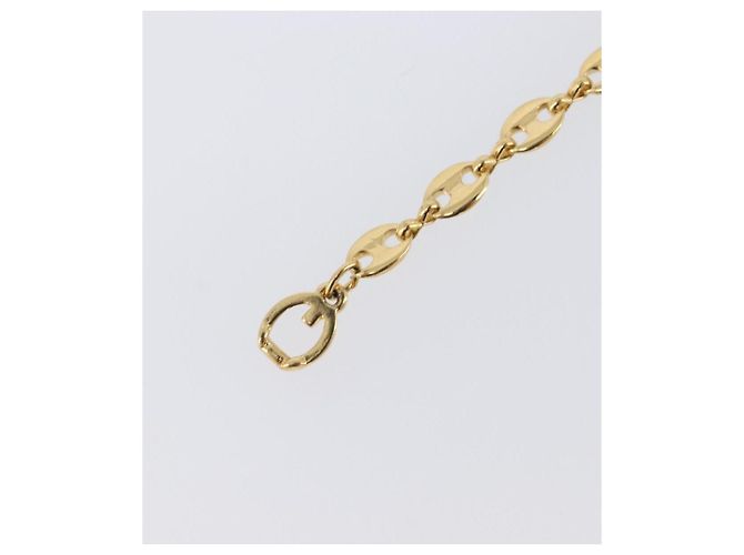 GIVENCHY Armband Metall Gold Auth SW2826 Golden - Ansicht 10