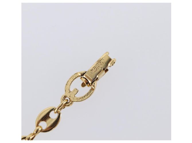 GIVENCHY Armband Metall Gold Auth SW2826 Golden - Ansicht 15