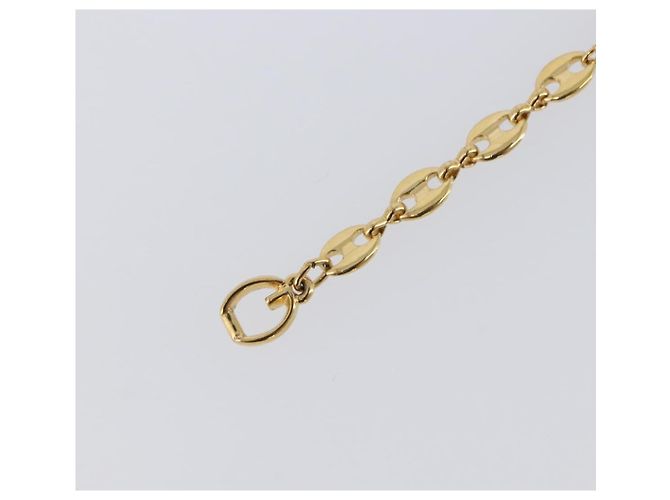 GIVENCHY Armband Metall Gold Auth SW2826 Golden - Ansicht 3