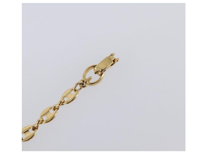 GIVENCHY Armband Metall Gold Auth SW2826 Golden - Ansicht 8