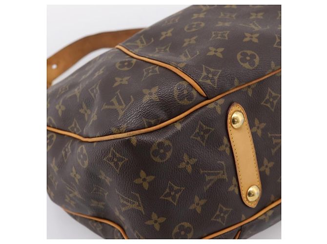 LOUIS VUITTON Borsa a tracolla Monogram Galliera MG M56381 LV Auth 203268A Monogramma - vista 14