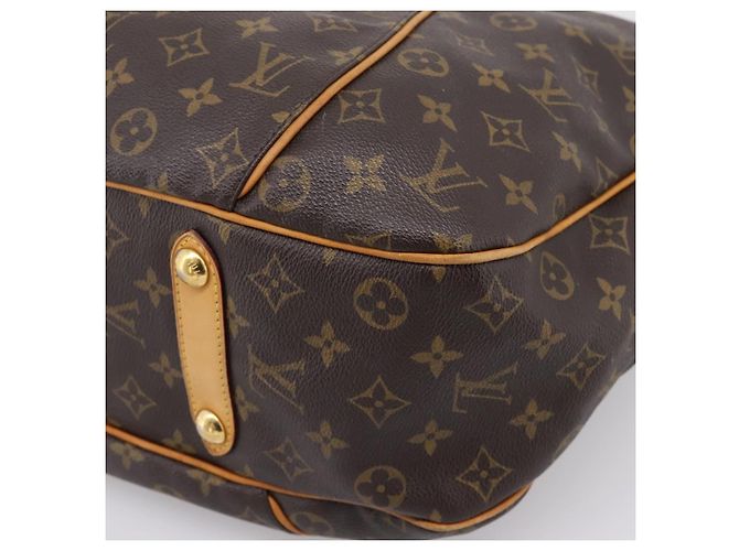 LOUIS VUITTON Borsa a tracolla Monogram Galliera MG M56381 LV Auth 203268A Monogramma - vista 15