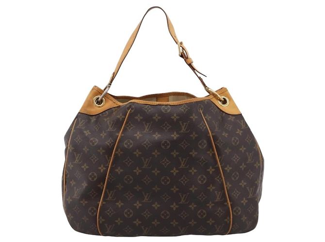 LOUIS VUITTON Borsa a tracolla Monogram Galliera MG M56381 LV Auth 203268A Monogramma - vista 2