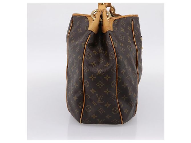 LOUIS VUITTON Borsa a tracolla Monogram Galliera MG M56381 LV Auth 203268A Monogramma - vista 3