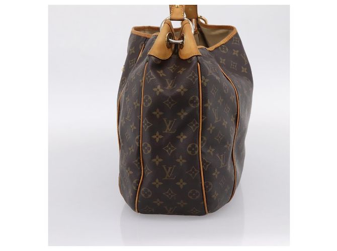 LOUIS VUITTON Borsa a tracolla Monogram Galliera MG M56381 LV Auth 203268A Monogramma - vista 4
