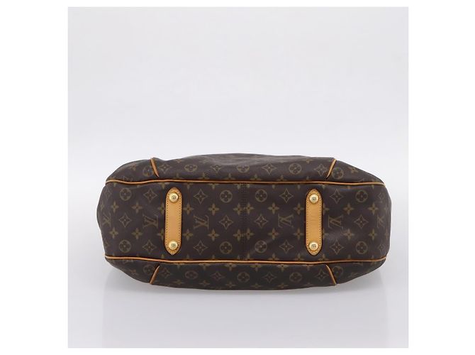 LOUIS VUITTON Borsa a tracolla Monogram Galliera MG M56381 LV Auth 203268A Monogramma - vista 5
