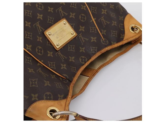 LOUIS VUITTON Borsa a tracolla Monogram Galliera MG M56381 LV Auth 203268A Monogramma - vista 6