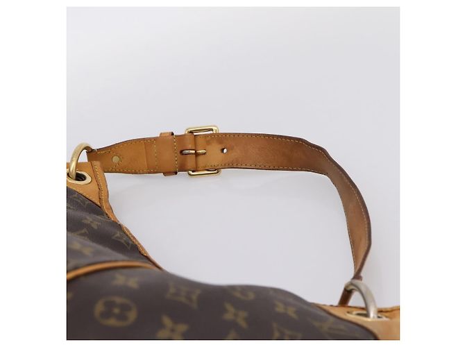 LOUIS VUITTON Borsa a tracolla Monogram Galliera MG M56381 LV Auth 203268A Monogramma - vista 8