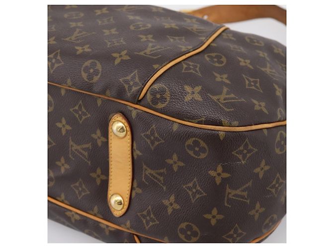 LOUIS VUITTON Borsa a tracolla Monogram Galliera MG M56381 LV Auth 203268A Monogramma - vista 9