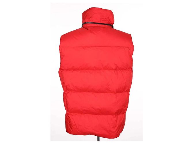 Giacca da sci rossa Ralph Lauren Uomo S Rosso - vista 5