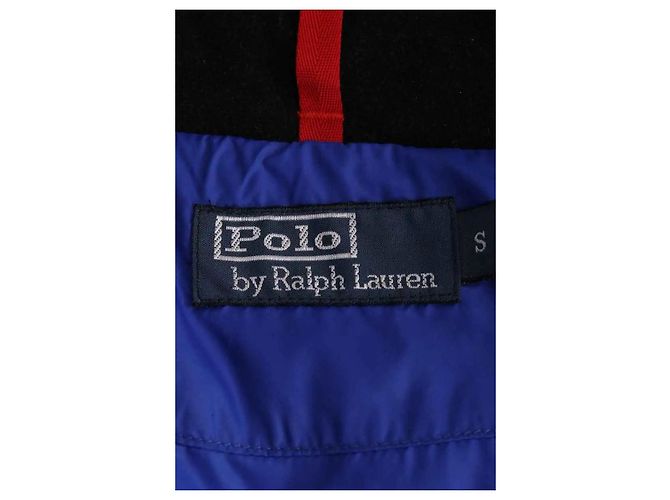 Giacca da sci rossa Ralph Lauren Uomo S Rosso - vista 6
