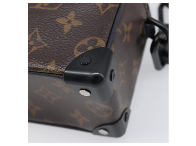 LOUIS VUITTON Monogram Solar Ray Mini Soft Trunk Bag M44480 LV Auth 202056M Monogramm - Ansicht 16