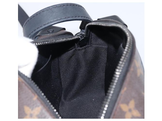 LOUIS VUITTON Monogram Solar Ray Mini Soft Trunk Bag M44480 LV Auth 202056M Monogramm - Ansicht 22