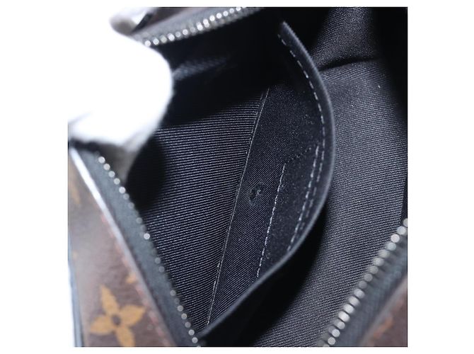 LOUIS VUITTON Monogram Solar Ray Mini Soft Trunk Bag M44480 LV Auth 202056M Monogramm - Ansicht 24