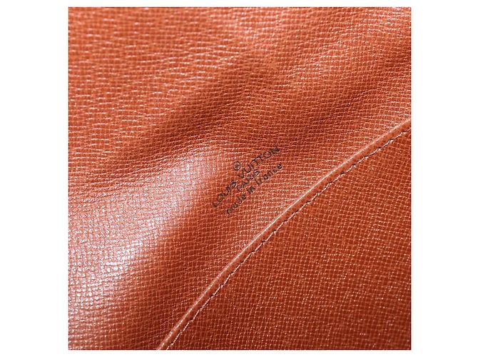 LOUIS VUITTON Monogram Pochette Jena Clutch Bag M51808 LV Auth 202623 Monogramma - vista 19