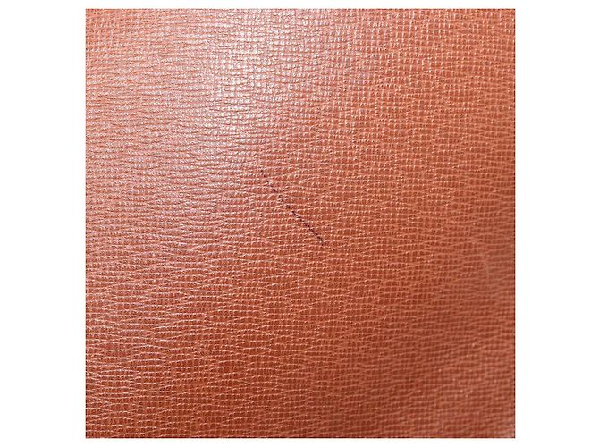 LOUIS VUITTON Monogram Pochette Jena Clutch Bag M51808 LV Auth 202623 Monogramma - vista 9