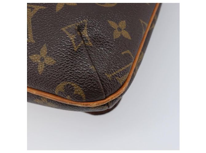 LOUIS VUITTON Monogram Musette Salsa Short Shoulder Bag M51258 LV Auth ka6137 Monogramma - vista 16