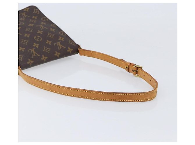 LOUIS VUITTON Monogram Musette Salsa Short Shoulder Bag M51258 LV Auth ka6137 Monogramma - vista 7