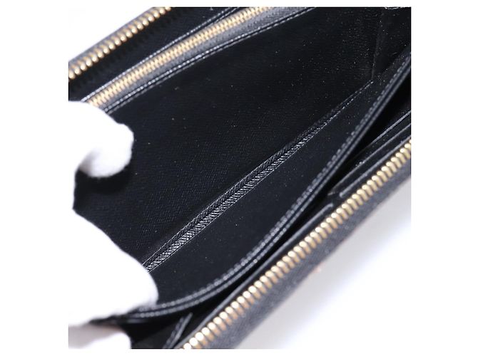 LOUIS VUITTON Monogram Yamamoto Kansai Zippy Wallet M67249 LV Auth 202803 - view 20