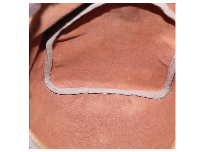 LOUIS VUITTON Monogram Speedy 35 Hand Bag M41524 LV Auth 200441A Monogramma - vista 19