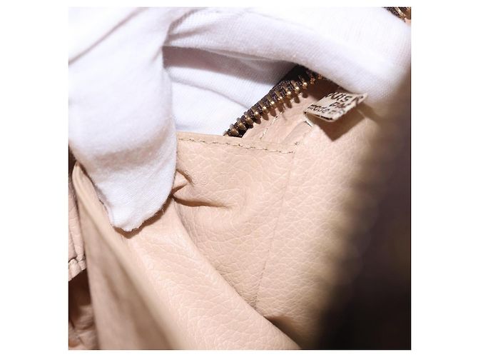 LOUIS VUITTON Monogram Trousse Toilette 23 Clutch Bag M47524 LV Auth 201893 Monogramma - vista 12