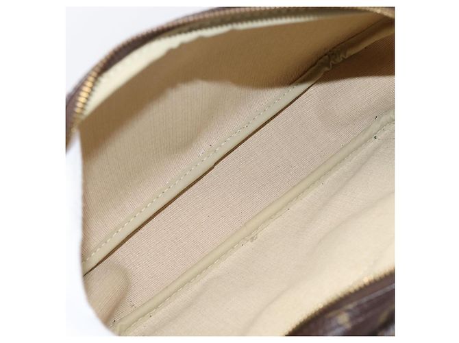 LOUIS VUITTON Monogram Reporter PM Shoulder Bag M45254 LV Auth BA15700 Monogramma - vista 11
