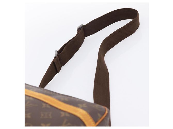 LOUIS VUITTON Monogram Reporter PM Shoulder Bag M45254 LV Auth BA15700 Monogramma - vista 14
