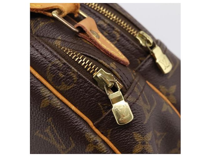 LOUIS VUITTON Monogram Reporter PM Shoulder Bag M45254 LV Auth BA15700 Monogramma - vista 18