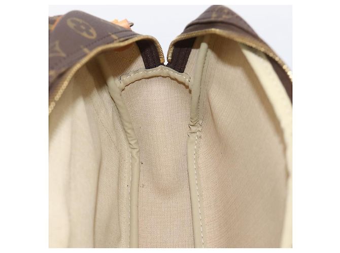 LOUIS VUITTON Monogram Reporter PM Shoulder Bag M45254 LV Auth BA15700 Monogramma - vista 20