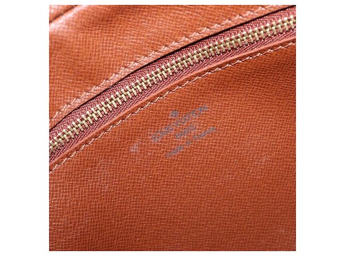 LOUIS VUITTON Monogram Marly Dragonne GM Clutch Bag M51825 LV Auth 201204A Monogramma - vista 17