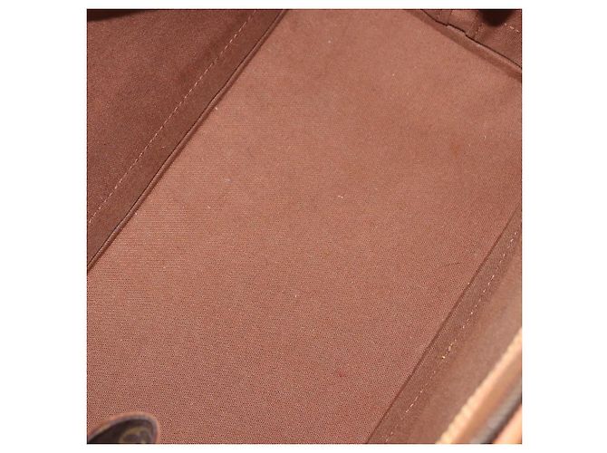 Borsa a mano LOUIS VUITTON Monogram Alma PM M53151 LV Auth 200468A Monogramma - vista 10
