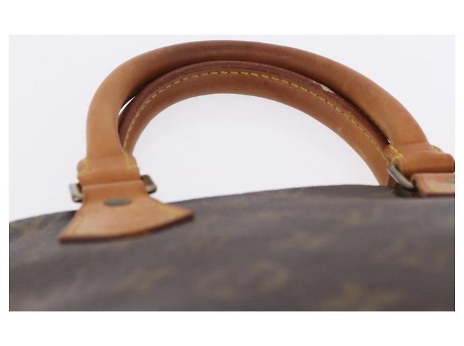 Borsa a mano LOUIS VUITTON Monogram Alma PM M53151 LV Auth 200468A Monogramma - vista 14
