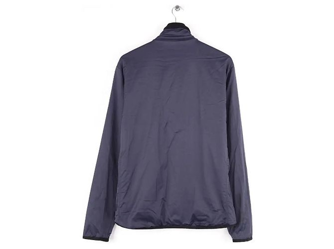 Hermès Marineblauer Gilet - Ansicht 3