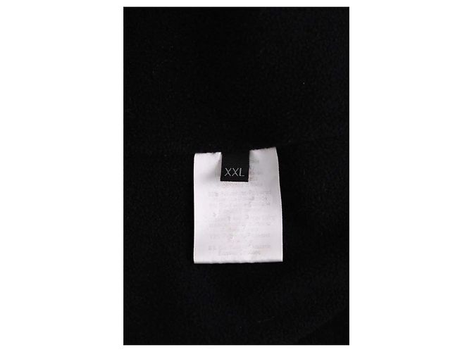 Hermès Marineblauer Gilet - Ansicht 6