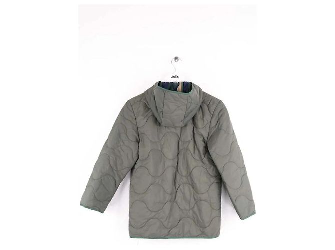 Zadig & Voltaire Blaka Jacke Khaki - Ansicht 3