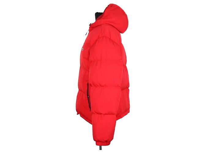 Plumas Lacoste rojo Roja - Ansicht 3
