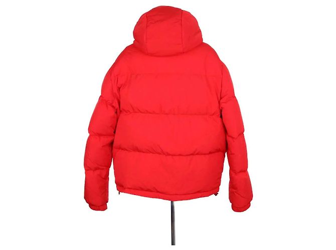 Plumas Lacoste rojo Roja - Ansicht 4