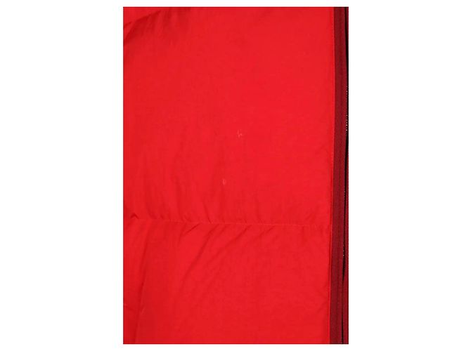 Plumas Lacoste rojo Roja - Ansicht 5