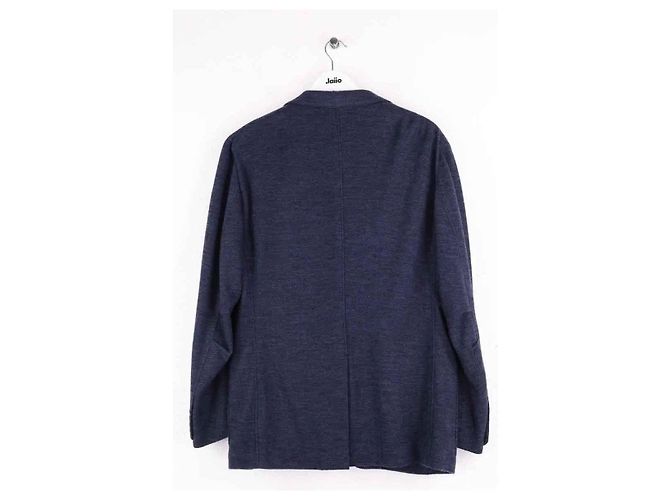 Berluti Blue jacket - view 3