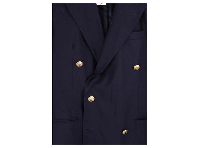 Ralph Lauren Giacca blu - vista 2