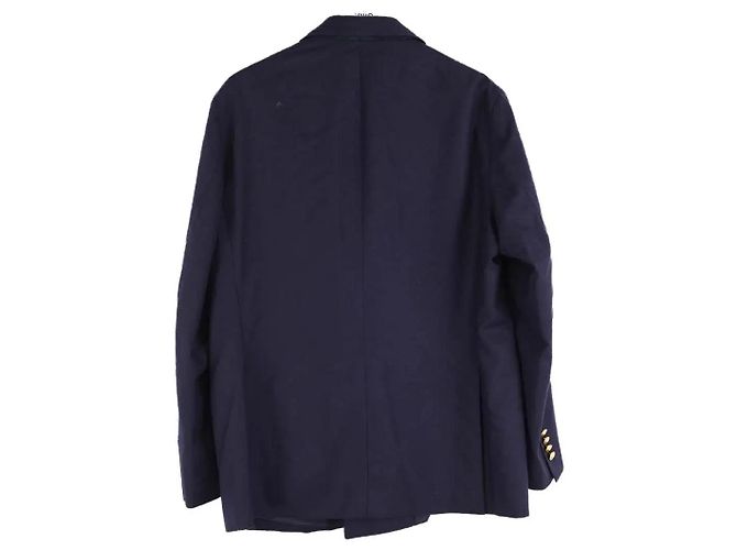Ralph Lauren Giacca blu - vista 3